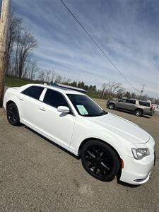 2016 Chrysler 300 Series Limited Anniversary - Photo 1 - Wintersville, OH 43953