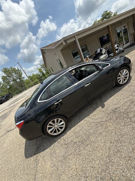 2014 Buick Verano Leather Group 1SL's photo