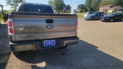 2010 Ford F-150 STX   - Photo 4 - Wintersville, OH 43953