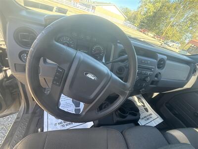 2010 Ford F-150 STX   - Photo 7 - Wintersville, OH 43953