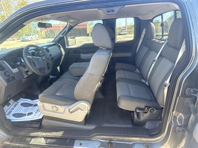 2010 Ford F-150 STX   - Photo 9 - Wintersville, OH 43953