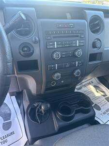 2010 Ford F-150 STX   - Photo 8 - Wintersville, OH 43953