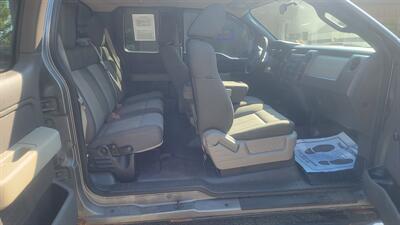 2010 Ford F-150 STX   - Photo 6 - Wintersville, OH 43953