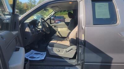 2010 Ford F-150 STX   - Photo 5 - Wintersville, OH 43953