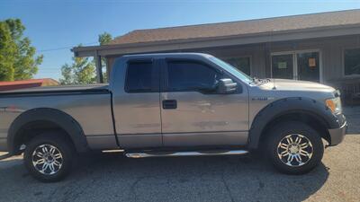 2010 Ford F-150 STX   - Photo 1 - Wintersville, OH 43953