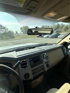 2013 Ford F-250 Super Duty XLT   - Photo 9 - Wintersville, OH 43953