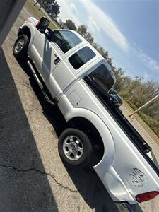 2013 Ford F-250 Super Duty XLT   - Photo 7 - Wintersville, OH 43953