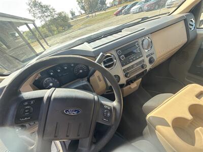 2013 Ford F-250 Super Duty XLT   - Photo 8 - Wintersville, OH 43953