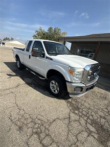 2013 Ford F-250 Super Duty XLT   - Photo 3 - Wintersville, OH 43953