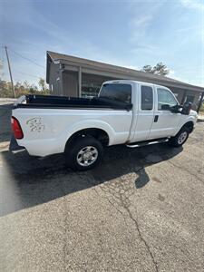 2013 Ford F-250 Super Duty XLT   - Photo 5 - Wintersville, OH 43953