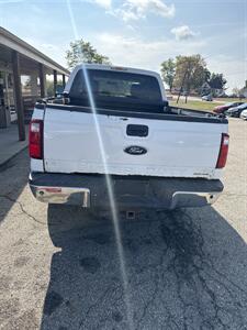 2013 Ford F-250 Super Duty XLT   - Photo 6 - Wintersville, OH 43953