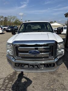 2013 Ford F-250 Super Duty XLT   - Photo 2 - Wintersville, OH 43953