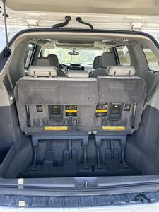 2014 Toyota Sienna Limited 7-Passenger   - Photo 6 - Wintersville, OH 43953