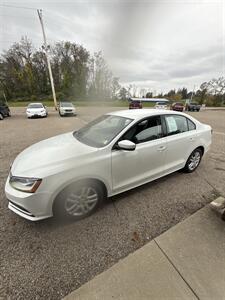 2017 Volkswagen Jetta 1.4T S - Photo 15 - Wintersville, OH 43953