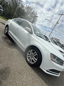 2017 Volkswagen Jetta 1.4T S - Photo 10 - Wintersville, OH 43953