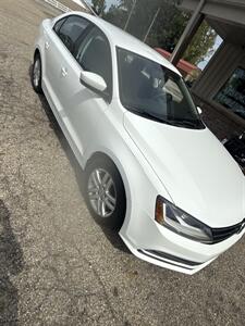 2017 Volkswagen Jetta 1.4T S - Photo 3 - Wintersville, OH 43953