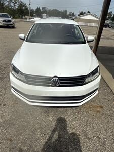 2017 Volkswagen Jetta 1.4T S - Photo 4 - Wintersville, OH 43953