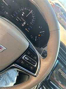 2015 Cadillac CTS 3.6L Luxury Collection   - Photo 9 - Wintersville, OH 43953