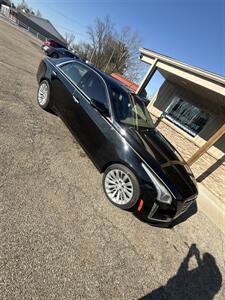 2015 Cadillac CTS 3.6L Luxury Collection   - Photo 3 - Wintersville, OH 43953