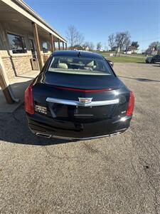 2015 Cadillac CTS 3.6L Luxury Collection   - Photo 5 - Wintersville, OH 43953