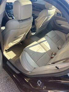 2015 Cadillac CTS 3.6L Luxury Collection   - Photo 7 - Wintersville, OH 43953