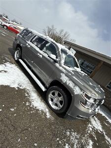 2017 Chevrolet Suburban Premier   - Photo 3 - Wintersville, OH 43953