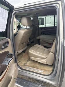 2017 Chevrolet Suburban Premier   - Photo 12 - Wintersville, OH 43953
