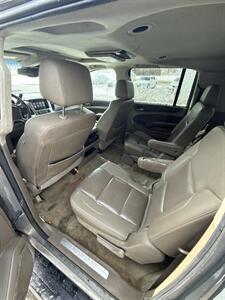 2017 Chevrolet Suburban Premier   - Photo 7 - Wintersville, OH 43953