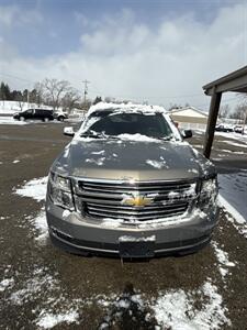 2017 Chevrolet Suburban Premier   - Photo 2 - Wintersville, OH 43953
