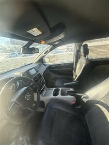2019 Dodge Grand Caravan SXT - Photo 4 - Wintersville, OH 43953