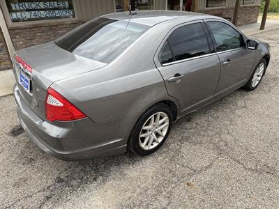 2010 Ford Fusion SEL   - Photo 5 - Wintersville, OH 43953
