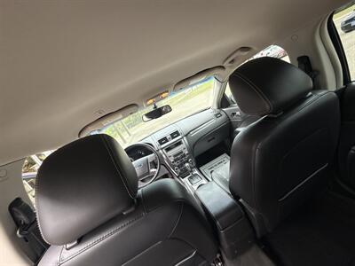 2010 Ford Fusion SEL   - Photo 14 - Wintersville, OH 43953