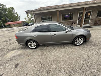 2010 Ford Fusion SEL   - Photo 7 - Wintersville, OH 43953