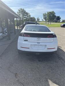 2015 Chevrolet Volt - Photo 2 - Wintersville, OH 43953