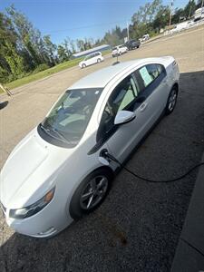 2015 Chevrolet Volt - Photo 7 - Wintersville, OH 43953