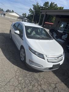 2015 Chevrolet Volt - Photo 4 - Wintersville, OH 43953