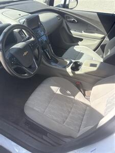 2015 Chevrolet Volt - Photo 5 - Wintersville, OH 43953