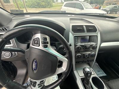 2014 Ford Explorer XLT   - Photo 8 - Wintersville, OH 43953