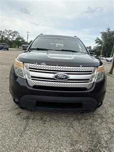 2014 Ford Explorer XLT   - Photo 2 - Wintersville, OH 43953