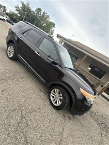 2014 Ford Explorer XLT   - Photo 3 - Wintersville, OH 43953