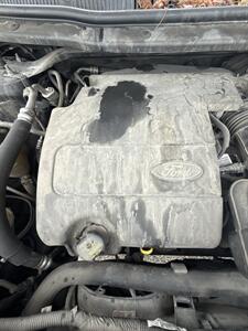 2014 Ford Explorer XLT   - Photo 11 - Wintersville, OH 43953