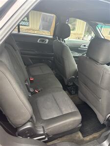 2014 Ford Explorer XLT   - Photo 6 - Wintersville, OH 43953