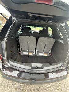 2014 Ford Explorer XLT   - Photo 7 - Wintersville, OH 43953