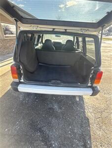 1999 Jeep Cherokee Sport 4dr Sport - Photo 5 - Wintersville, OH 43953