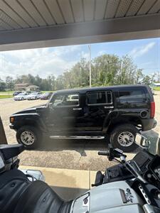 2006 Hummer H3 SUV