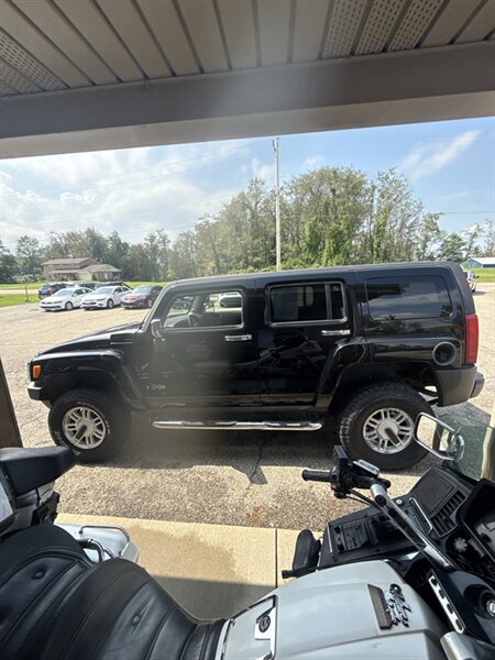 2006 Hummer H3   - Photo 1 - Wintersville, OH 43953