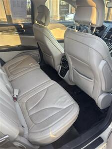 2016 Lincoln MKX Select   - Photo 6 - Wintersville, OH 43953