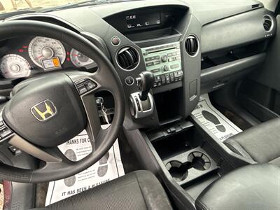 2011 Honda Pilot EX   - Photo 11 - Wintersville, OH 43953