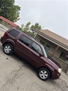 2011 Honda Pilot EX   - Photo 7 - Wintersville, OH 43953