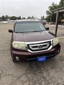 2011 Honda Pilot EX   - Photo 3 - Wintersville, OH 43953